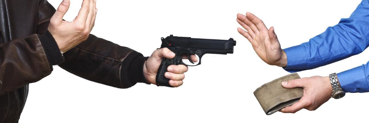 robbery